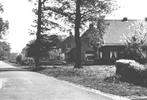 991127 Eext Drenthe 1958 Gelopen met postzegel, Ophalen of Verzenden, 1940 tot 1960, Gelopen, Drenthe