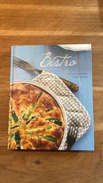 Bistro, Boeken, Kookboeken, Ophalen of Verzenden, Zo goed als nieuw, Frankrijk