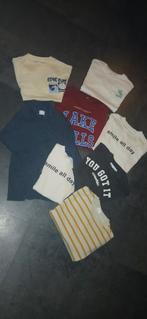 Zara Jongens Kledingpakket ZGAN, Ophalen of Verzenden, Zo goed als nieuw, Zara, Jongen