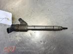 Verstuiver (diesel) van een Peugeot Partner, Ophalen of Verzenden, 3 maanden garantie, Gebruikt, Peugeot