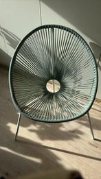 Lounge storl binnen of buiteb, Huis en Inrichting, Stoelen, Ophalen, Overige kleuren, Zo goed als nieuw, Eén