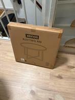 Xenos Bijzettafel Max - Nieuw in doos!, Huis en Inrichting, Tafels | Bijzettafels, Ophalen, Minder dan 45 cm, Minder dan 55 cm