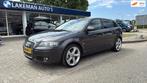 Audi A3 Sportback 1.6 Attraction Greyline Huurkoop Inruil AP, Voorwielaandrijving, Gebruikt, 4 cilinders, Handgeschakeld