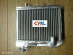 Radiateur SUZUKI RM125 RM 125 1981-1983 1982, Ophalen of Verzenden, Nieuw