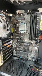 I7 16gb ram, Ophalen of Verzenden, Zo goed als nieuw, DDR3