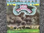 Normaal - Deur Donderen  ( LP ), Cd's en Dvd's, Vinyl | Nederlandstalig, Levenslied of Smartlap, Gebruikt, Ophalen