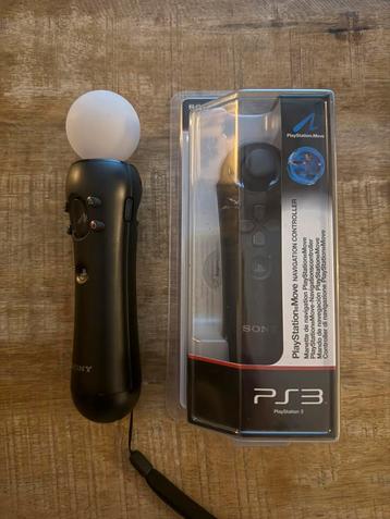 Move controllers  beschikbaar voor biedingen