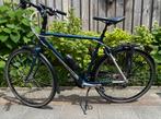 Koga Roadspeed heren 57, Ophalen, 28 inch, Zo goed als nieuw, 57 tot 61 cm