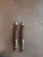 Orginele set veren honda mb5 mb8, Ophalen of Verzenden, Zo goed als nieuw, Overige typen, Honda nsr mbx mtx mb mt