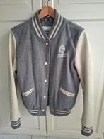 Franklin Marshall Baseball Jack S/M, Maat 38/40 (M), Franklin Marshall, Ophalen of Verzenden, Zo goed als nieuw