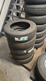 Banden 195/65R16 Kleber Transpo 4S, Ophalen, Bestelwagen, 16 inch, Nieuw
