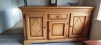 Eiken Dressoir / Kast, Huis en Inrichting, Ophalen, Gebruikt, 150 tot 200 cm, Eikenhout