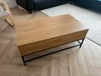 Salontafel jysk, Ophalen, 100 tot 150 cm, 50 tot 100 cm, Minder dan 50 cm