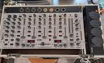 Mooi behringer vmx mengpaneel., Muziek en Instrumenten, Mengpanelen, Ophalen of Verzenden, Zo goed als nieuw