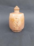 Wijwater pot keramiek  1950 -1960, Ophalen of Verzenden, Zo goed als nieuw