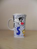 Looney Tunes mok beker uit 2000, Ophalen, Looney Tunes, Zo goed als nieuw, Gebruiksvoorwerp