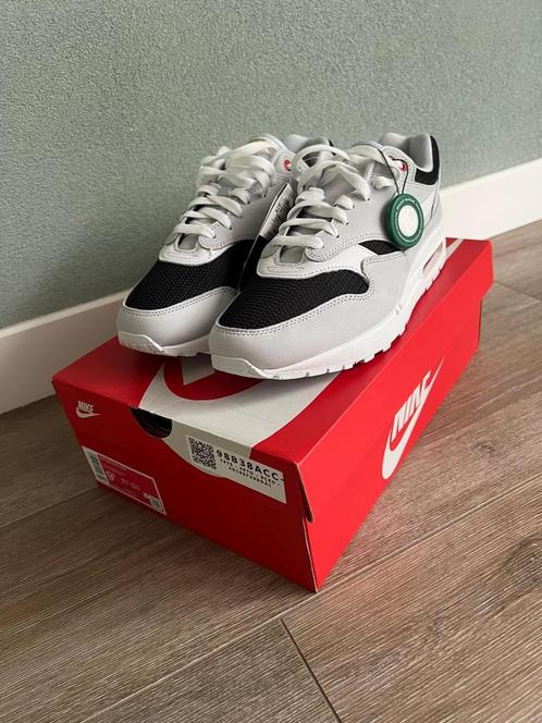 Nike Air Max 1 Urawa 43, Kleding | Heren, Schoenen, Nieuw, Sneakers of Gympen, Overige kleuren, Ophalen of Verzenden