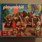 Playmobil ridders 4147, Complete set, Ophalen of Verzenden, Zo goed als nieuw