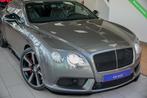 Bentley Continental GT 4.0 V8S Mulliner NL Auto Dealer Onder, Origineel Nederlands, Te koop, Zilver of Grijs, Benzine