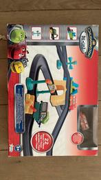 Chuggington baan met 1 treintje, Ophalen of Verzenden, Zo goed als nieuw, Elektrisch, Overige merken