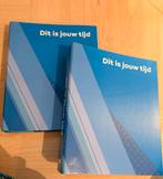 Binas Scheikunde VWO Boeken, Ophalen of Verzenden, Beta, Zo goed als nieuw, Niet van toepassing