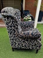 leuke oortjes stoel L 80x B 97xH 110 gratis af te halen, Huis en Inrichting, Fauteuils, Ophalen, Gebruikt