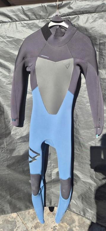 Brunotti wetsuit 5/3 mm, maat S beschikbaar voor biedingen