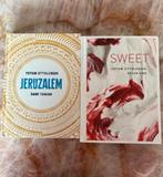 Jeruzalem en Sweet Ottolenghi kookboeken, Boeken, Kookboeken, Ophalen of Verzenden, Nieuw