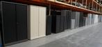 Garage kasten, roldeurkasten, archiefkasten vanaf €69,- !!!!, Gebruikt, -, -, Meerdere deuren