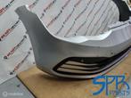 VW GOLF 8 VIII Voorbumper GRILL GRILLE COMPLEET 5H0807217AF, Gebruikt, Ophalen of Verzenden, Bumper, Volkswagen