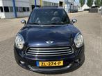 Mini Mini Countryman 1.6 Cooper Chili 123PK PANO LEER CLIMA, Voorwielaandrijving, Euro 5, Gebruikt, Leder