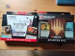 Starter Kits: 2021 en Assasins Creed  Nieuw, Ophalen of Verzenden, Nieuw, Starterdeck