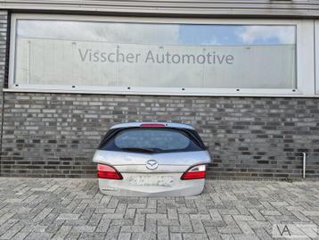 Mazda 5 2010 - 2016 achterklep kofferklep met lampen €400 beschikbaar voor biedingen