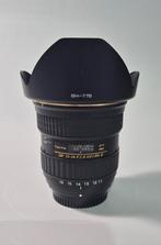 Tokina 11-16mm f2.8 PRO DX II groothoeklens, Audio, Tv en Foto, Fotografie | Lenzen en Objectieven, Ophalen, Zo goed als nieuw
