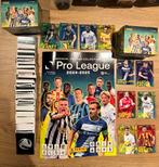 Panini oro league 24/25 Alle stickers/goalmachines te koop, Ophalen of Verzenden, Nieuw, Meerdere stickers