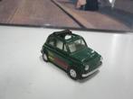 FIAT 500 OPEN KAP CLASSIC, Ophalen of Verzenden, Zo goed als nieuw, Auto