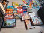 Diverse bordspellen vanaf €2 tot €8, Hobby en Vrije tijd, Gezelschapsspellen | Bordspellen, Ophalen, Zo goed als nieuw