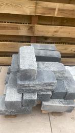 Border blokken, Ophalen, Nieuw, Beton, Minder dan 100 cm