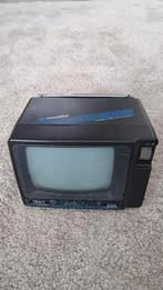 Vintage Roadstar TV-4000 Draagbare TV, Ophalen of Verzenden