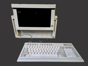 Compaq Portable III beschikbaar voor biedingen