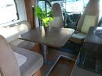 Adria Mobil M 680-SL, Caravans en Kamperen, Campers, Ringverwarming, Fiat, Bedrijf, Startonderbreker
