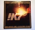 !K7 - Various Artists (Promo CD), 2000 tot heden, Ophalen of Verzenden, Zo goed als nieuw