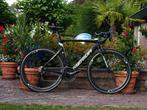 Merida Reacto 400 Racefiets mt54, Fietsen en Brommers, Fietsen | Racefietsen, Gebruikt, Aluminium, Meer dan 20 versnellingen, 53 tot 57 cm