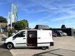 Mercedes-Benz Vito 109 CDI 320 MARGE 4 DRS 118.251 KM.! YOUN, Gebruikt, 4 cilinders, 2000 kg, Wit