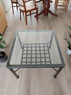 Granas Ikea koffietafel, 50 tot 100 cm, Minder dan 50 cm, Gebruikt, Rechthoekig