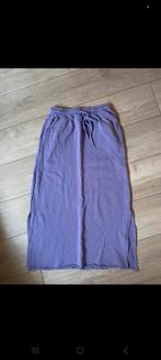 Azurro set, Kleding | Dames, Rokken, Maat 38/40 (M), Azzurro, Paars, Ophalen of Verzenden