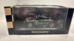 Audi TT-R dtm 2000 test car minichamps 1.43, Auto, Ophalen of Verzenden, MiniChamps, A