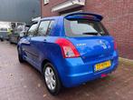Suzuki Swift 1.3 Bandit, Voorwielaandrijving, Stof, Zwart, Swift