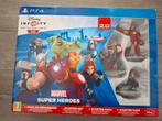 Disney infinity ps4 2.0, Spelcomputers en Games, Games | Sony PlayStation 4, Avontuur en Actie, 2 spelers, Ophalen of Verzenden