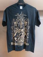 Seita (Merchants of Death) Gildan Shirt, Ophalen of Verzenden, Zo goed als nieuw, Kleding